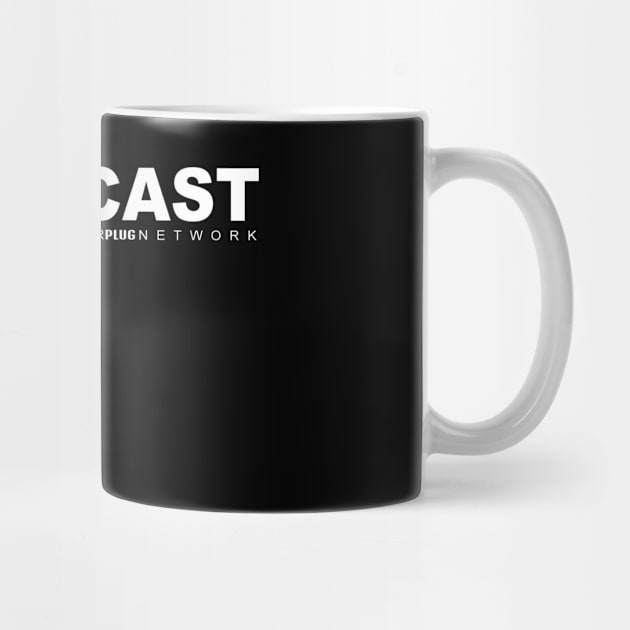 Coffee + Headphones = PODCAST by EarplugPodcastNetwork